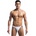 MOB Eroticwear Фетиш Бански jocksy, M