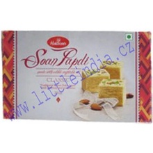 Soan Papdi Vegetariánské, 250g