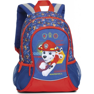 Fabrizio Tlapkova Patrola Pejsek Marshall modrý