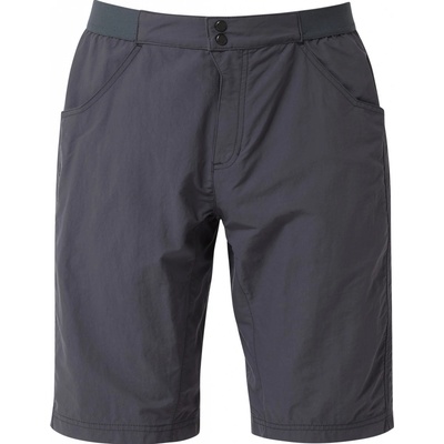 Mountain Equipment pánské kraťasy Inception short Blue Nights