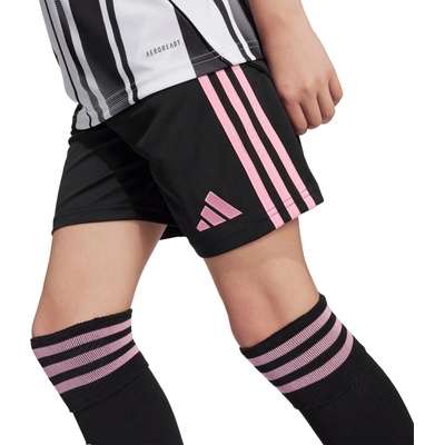 adidas JUVE H SHO Y 2025/26 jn5221