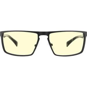 GUNNAR Геймърски очила GUNNAR Fremont Onyx - Amber (GUN-FRM-00101) - megamag