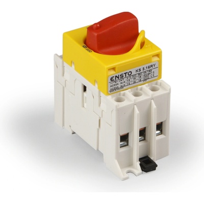 ENSTO Spínač KS3.25RY KS3.25RY