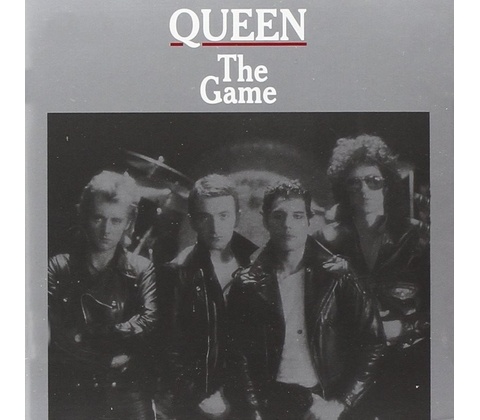 Queen The Game