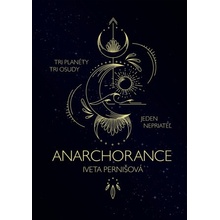 Anarchorance Kniha