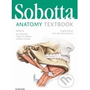 Sobotta Anatomy Textbook