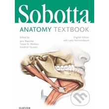 Sobotta Anatomy Textbook