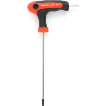 FORCE Г-образен шестограм Force - 2.5x126 mm (JN62840)