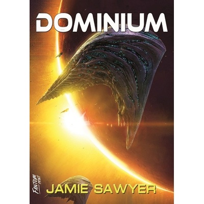 Dominium - Jamie Sawyer