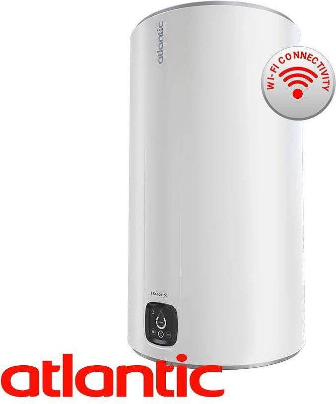 Atlantic Genius Steatite WiFi 100 851353