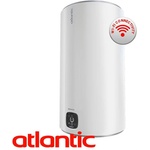 Atlantic Genius Steatite WiFi 100 851353 Бойлери