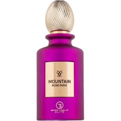 Grandeur Elite - Mountain Rose Paris EDP 100 ml