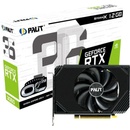 Palit GeForce RTX 3060 Stormx OC 12GB GDRR6 192bit (NE63060S19K9-190AF)