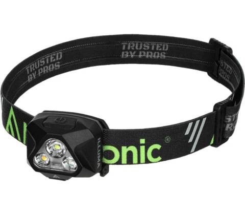 Mactronic Illuma 4