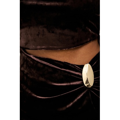 ANSWEAR Рокля Answear. LAB (WS26-SUD067)