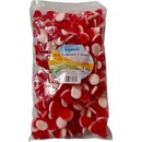 Vangusto želé bonbony pěnové jahody 1 kg