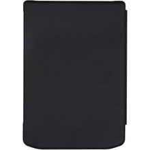 Pocketbook pouzdro pro 629 634 Shell cover H-S-634-K-WW black