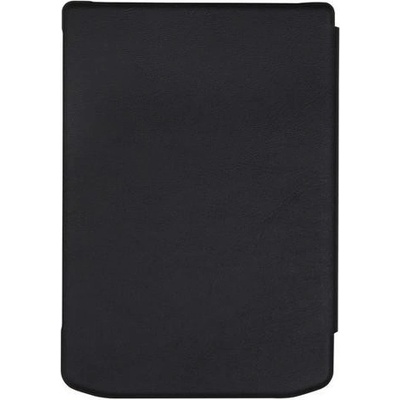 Pocketbook pouzdro pro 629 634 Shell cover H-S-634-K-WW black – Zboží Mobilmania