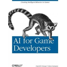 AI for Game Developers - Bourg David M.