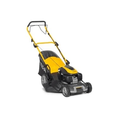 STIGA Combi 50 SQ H (294502838/ST1)