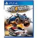 FlatOut 4: Total Instanity
