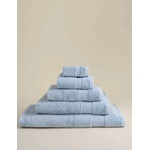 Marks & Spencer Кърпа от египетски памук Marks & Spencer синя Marks & Spencer | Sin | Home | HAND