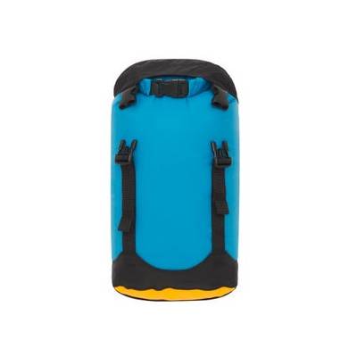 Nepromokavý vak Sea to Summit Evac Compression Dry Bag 5L Barva: modrá