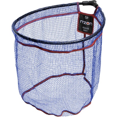Daiwa Podběráková hlava N'ZON Square Mesh Landing Net 45cm