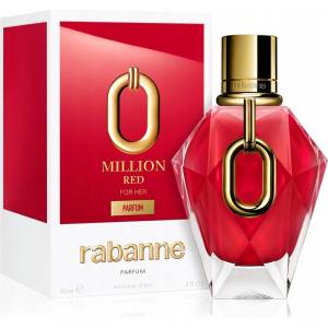 Paco Rabanne Million Red for Her Extrait de Parfum 90 ml Парфюми