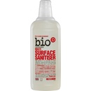 Bio-D čistič na různé druhy povrchů s dezinfekcí 750 ml