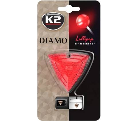 K2 DIAMO LOLLIPOP