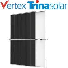 Trina Solar 665Wp Silver Frame Vertex Backsheet 21,4% TSM-665DE21 1 ks