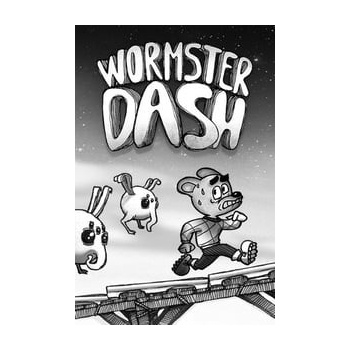Wormster Dash