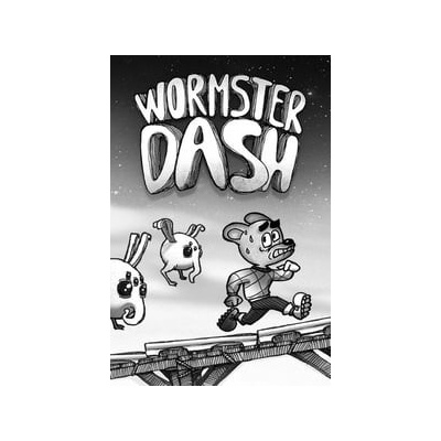 Wormster Dash