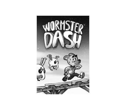Wormster Dash