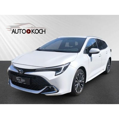 Toyota Corolla 2.0 Hybrid Touring Sports 135 kW
