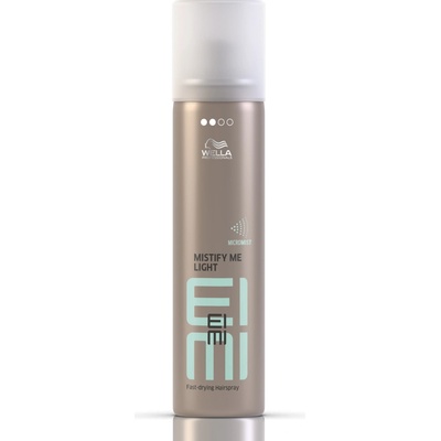 Wella Eimi Fixing Hairsprays Mistify Me Light 75 ml