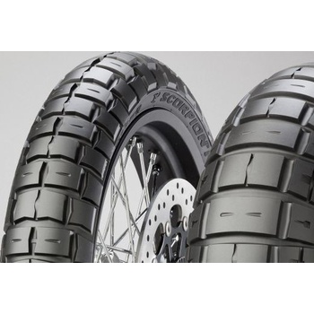 Pirelli Scorpion Rally STR 110/70 R17 54H