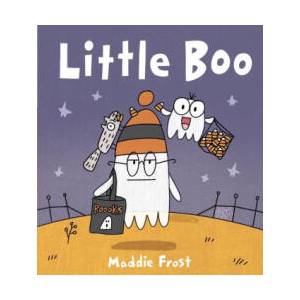 Little Boo | Maddie Frost (2025)