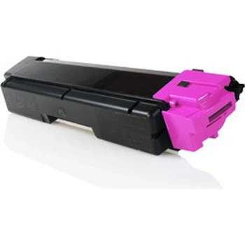 Kyocera Mita TK-580M - renovované