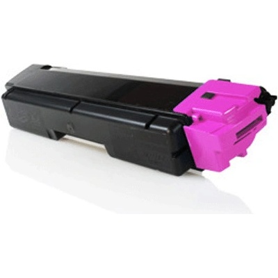 Kyocera Mita TK-580M - renovované