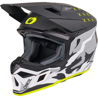 O'Neal 3Series Heat