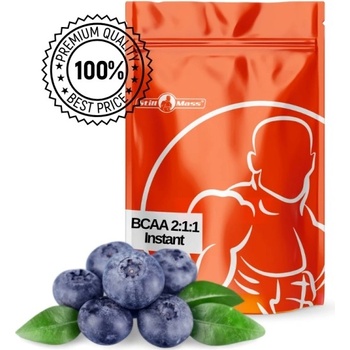 Still Mass BCAA Instant 2: 1: 1 1000 g