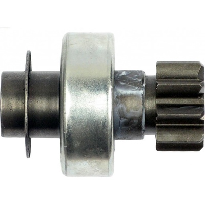 Volnoběžný převod, startér AS-PL SD3045