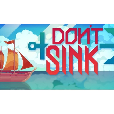 Don't Sink