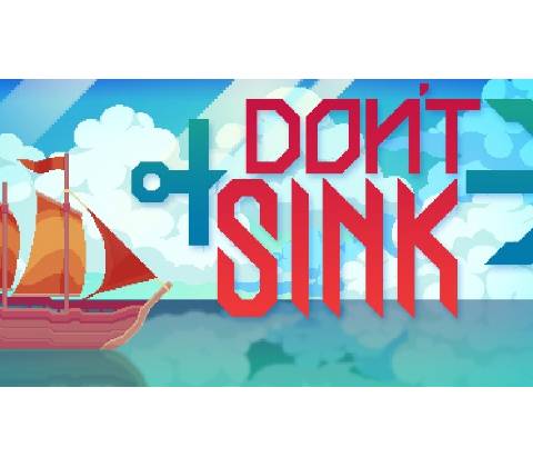 Don't Sink