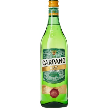Carpano Vermouth Carpano Dry