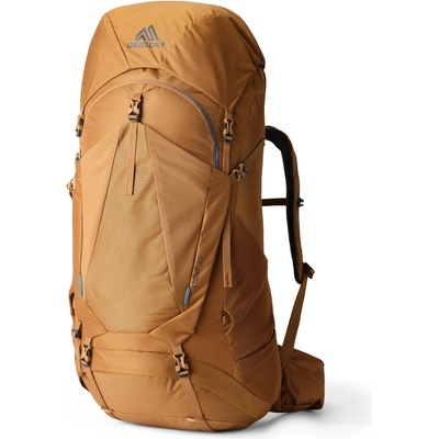 Gregory Трекинг раница Gregory Stout 70 EU Walking backpack - Sandstone - размер One Size (505-0820-0311)