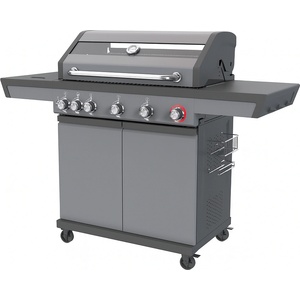 Landmann BBQ NEXO 5.1 (L10004)