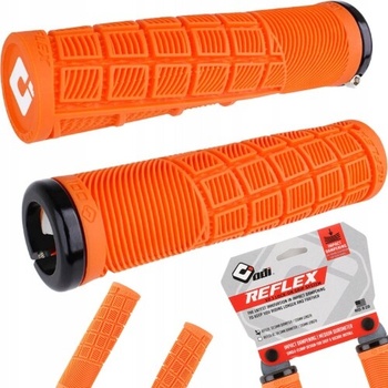 ODI Griffe Reflex v2.1 Lock-On